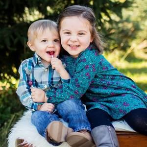 Meet your Posher, Sara